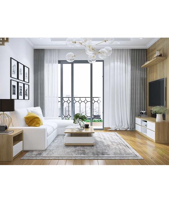 Nội thất phòng khách 4 Nội thất phòng khách 4